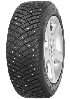 205/65R15 99T GOODYEAR ULTRAGRIP ICE ARCTIC XL D
