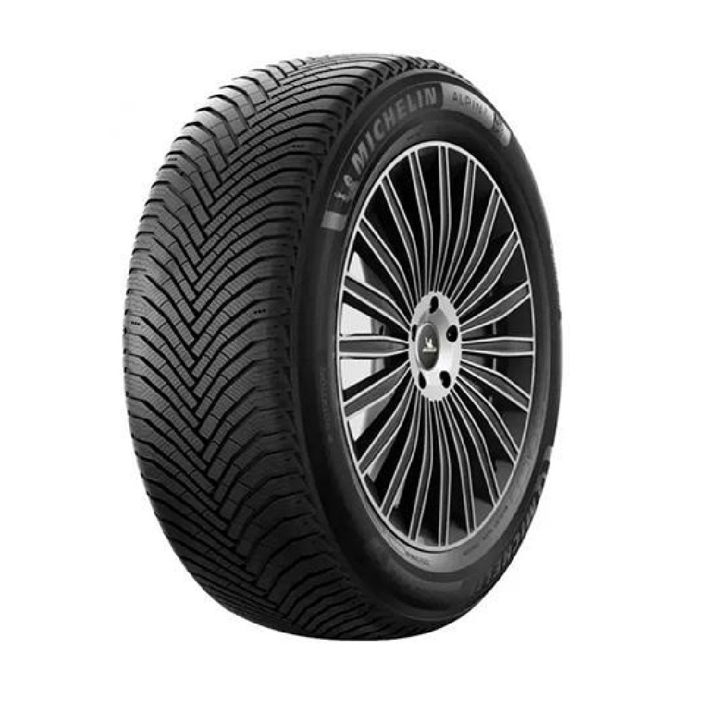 215/55R17 98V MICHELIN ALPI XL