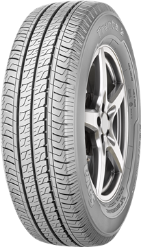 195R14 106/104S SAVA TRENTA 2