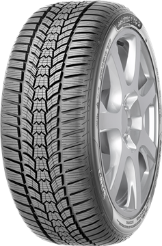 205/50R17 93V SAVA ESKIMO HP 2 XL