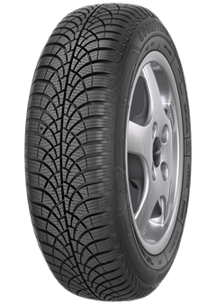 185/55R15 82T GOODYEAR ULTRAGRIP 9+