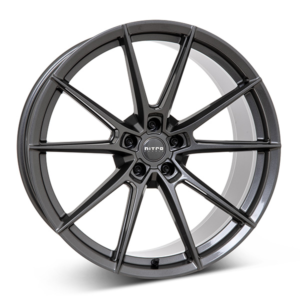 NITRO APEX FF G.GUN | 8X20 5-114,3 E45 C73,10 60 8x20 5/114.3 ET45 CB73.1