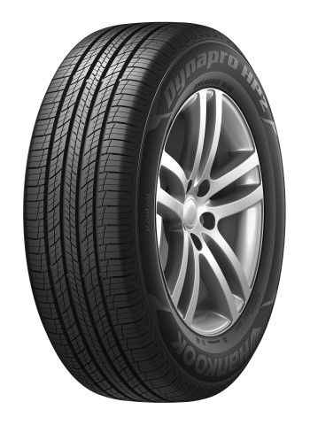 235/65R17 104H HANKOOK DYNAPRO HP2 RA33