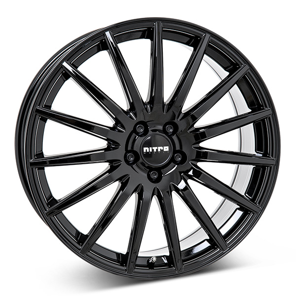 NITRO STING FF G.BLK | 9X20 5-112 E34 C66,46 R14 9x20 5/112 ET34 CB66.5