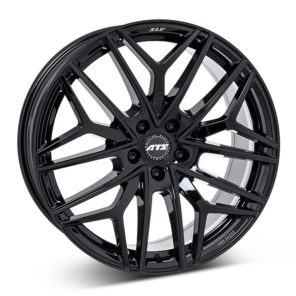 ATS PASSION G.BLK 9x20 5/112 ET39 CB66.6