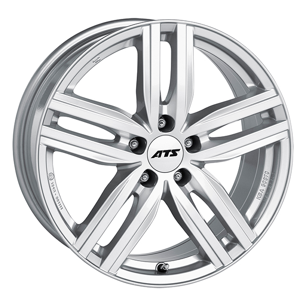 ATS ANTARES SLV | 6,5X16 5-112 E46 C57,1 R13 6.5x16 5/112 ET46 CB57.1