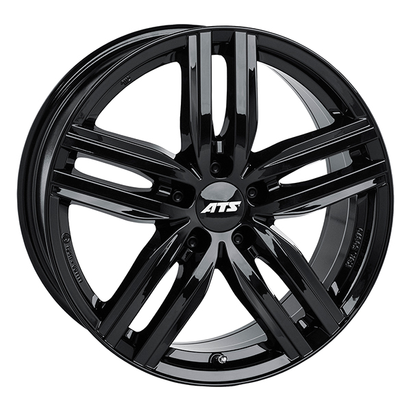 ATS ANTARES G.BLK | 7X16 5-112 E48 C57,1 R13 7x16 5/112 ET48 CB57.1