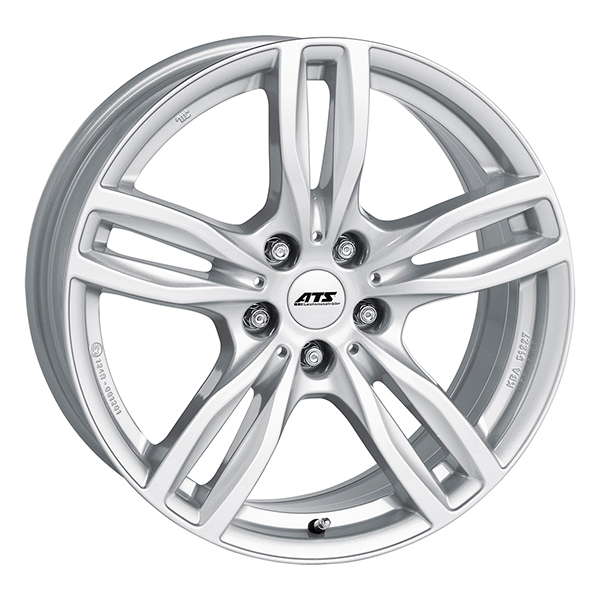 ATS EVOLUTION 7,5X17 5-112 E54 C66,5 60 7.5x17 5/112 ET54 CB66.5