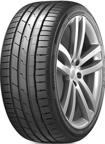 235/45R21 104T HANKOOK VENTUS S1 EVO3 K127 XL EV FP
