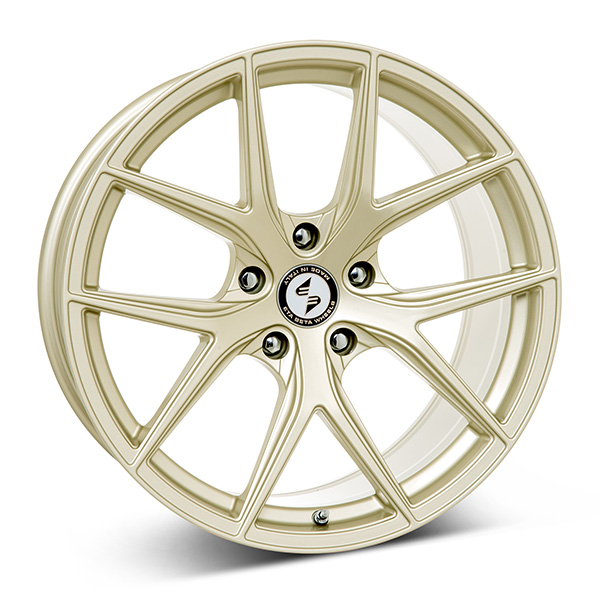 ETA BETA GRI-N CHAMPAGNE | 8,5X20 5-120 E20 C72,60 60 8.5x20 5/120 ET20 CB72.6