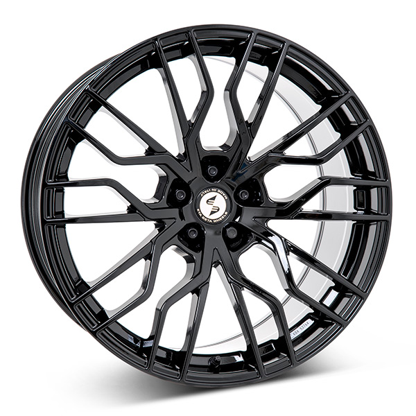 ETA BETA MEDUSA G.BLK | 9X20 5-120 E33 C64,10 60 9x20 5/120 ET33 CB64.1