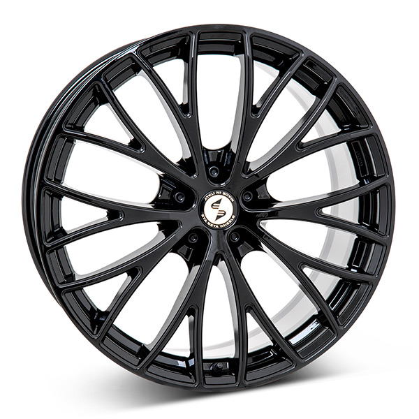 ETA BETA PIUMA G.BLK | 8X18 5-120 E30 C72,60 60 8x18 5/120 ET30 CB72.6