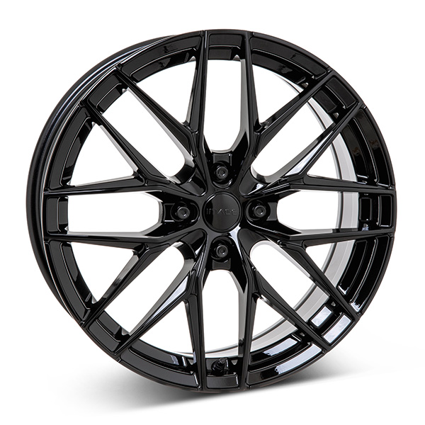 IMAGE COMPACT G.BLK | 7X18 4-100 E45 C63,30 60 7x18 4/100 ET45 CB63.3