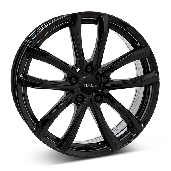 IMAGE ULTIMATE FF G.BLK | 8X19 5-112 E45 C57,06 R12,8 8x19 5/112 ET45 CB57.1