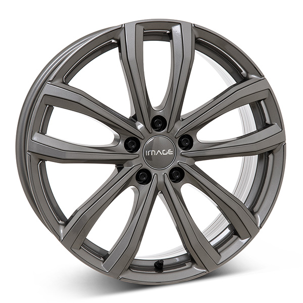 IMAGE ULTIMATE FF G.GUN | 7,5X18 5-112 E49 C66,46 R14 7.5x18 5/112 ET49 CB66.5