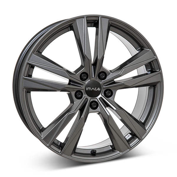 IMAGE DYNAMIC G.GUN 6x15 5/112 ET43 CB57.1