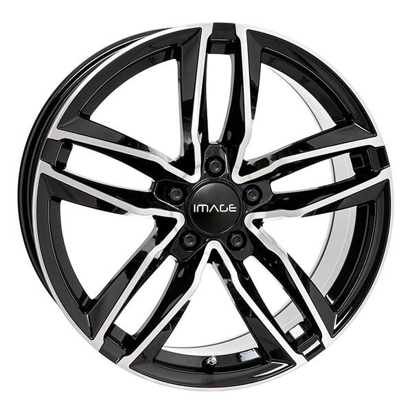 IMAGE COLT SUV G.BLK/POL | 9X20 5-112 E40 C66,5 R14 9x20 5/112 ET40 CB66.5