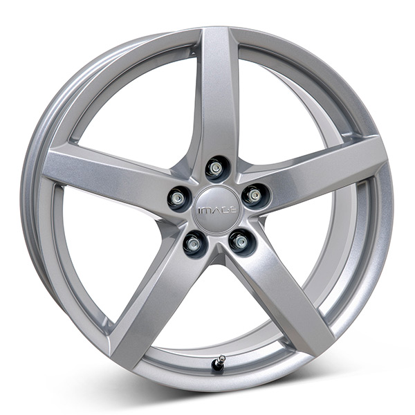 IMAGE ATOM SLV | 7,5X18 5-108 E50,5 C63,3 60 7.5x18 5/108 ET50.5 CB63.3