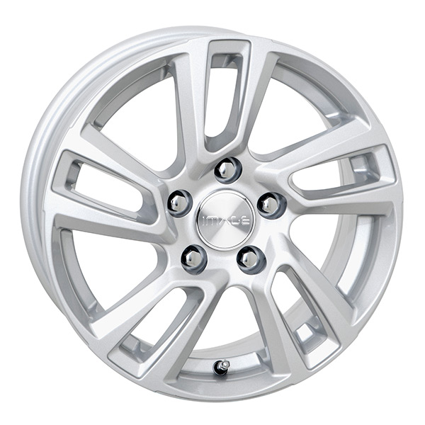 IMAGE RIDE SLV | 6X15 4-100 E38 C63,3 60 6x15 4/100 ET38 CB63.3