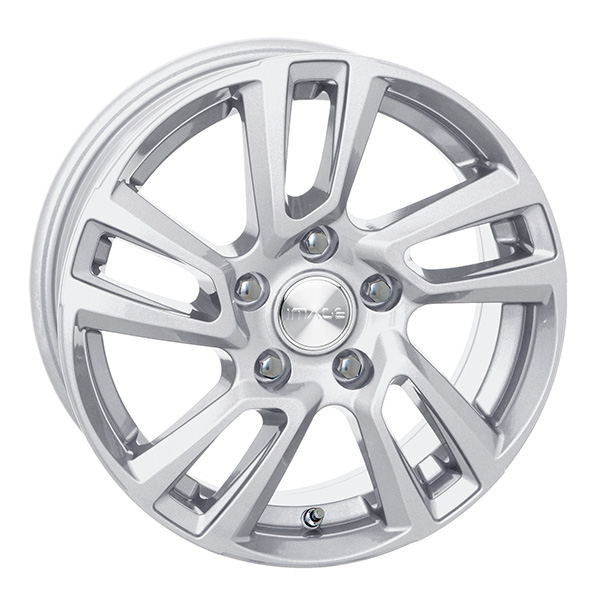 IMAGE RIDE HL 5X13 4-100 E30 C57,1 R12,8 5x13 4/100 ET30 CB57.1