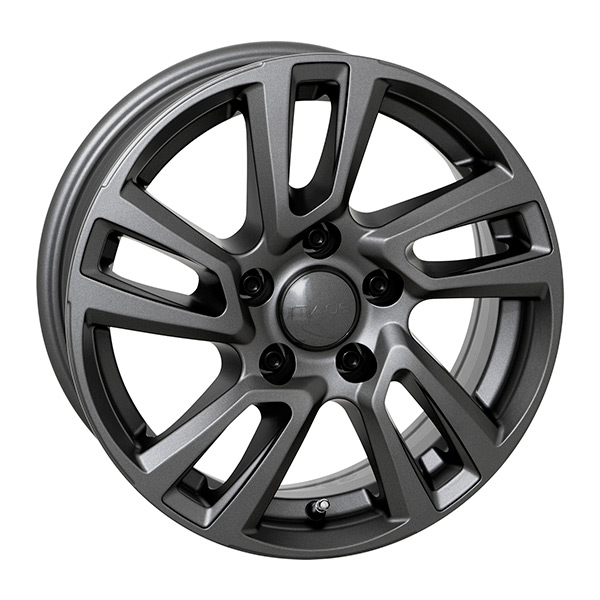 IMAGE RIDE HL M.GUN | 5X13 5-112 E30 C66,5 R12,8 5x13 5/112 ET30 CB66.5
