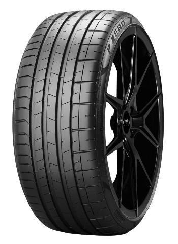 245/35R19 93Y PIRELLI P ZERO XL