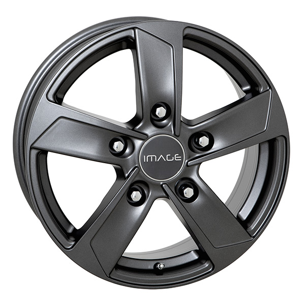 IMAGE STRONG M.GUN | 6,5X16 5-160 E60 C65,1 60 6.5x16 5/160 ET60 CB65.1