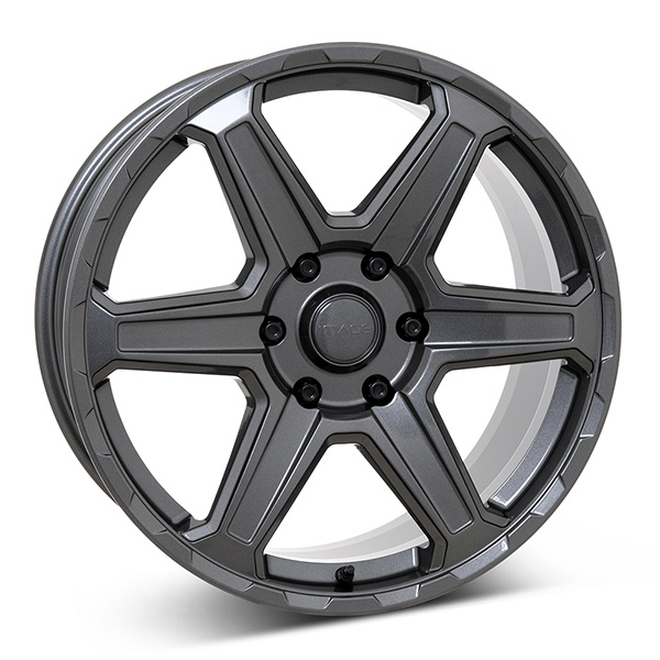 IMAGE GRAVEL G.GUN | 9X20 5-139,7 E20 C78,10 60 9x20 5/139.7 ET20 CB78.1