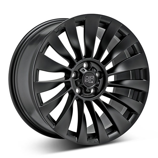MSW 37T M.BLK | 8,5X19 5-114,3 E35 C64,12 60 8.5x19 5/114.3 ET35 CB64.1
