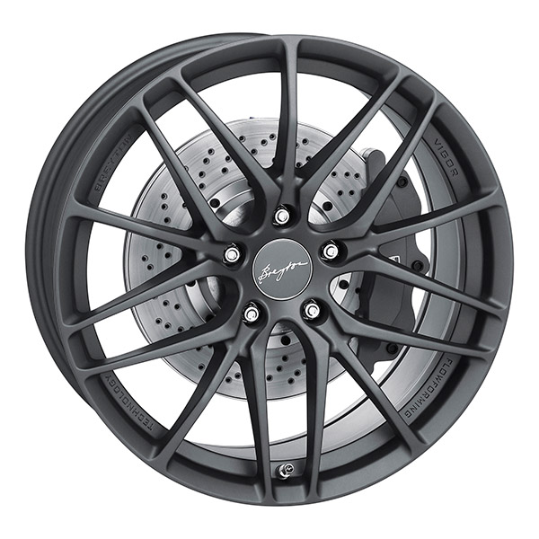 BREYTON FASCINATE M.GUN 9x21 5/112 ET41 CB66.6