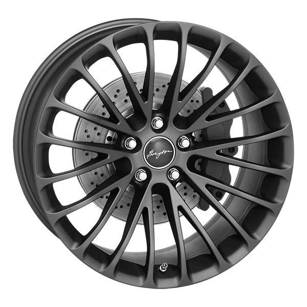 BREYTON LS GUN 10x21 5/120 ET38 CB74.1