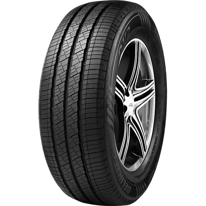215/75R16C 113S DELINTE DV2 XL