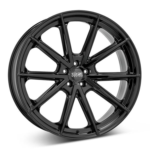 OZ SUPREMA XT HLT G.BLK 10x23 5/112 ET20 CB66.6