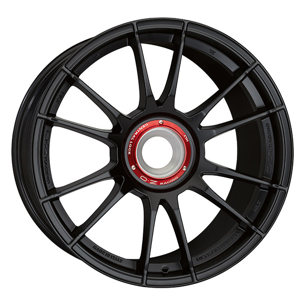 OZ ULTRALEGGERA CL BLK 11.5x21 5/130 ET79 CB84.1