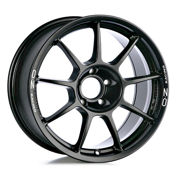 OZ CHALLENGE HLT | 8,5X18 5-112 E45 C75,1 8.5x18 5/112 ET45 CB75.1