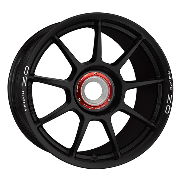 OZ CHALLENGE HLT CL | 11X18 5-130 E45 C84,1 11x18 5/130 ET45 CB84.1