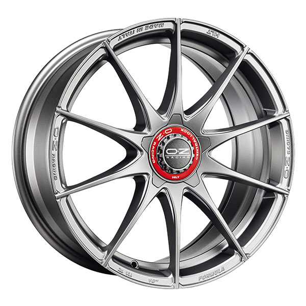 OZ FORMULA HLT | 7X17 4-100 E42 C68,1 7x17 4/100 ET42 CB68.1