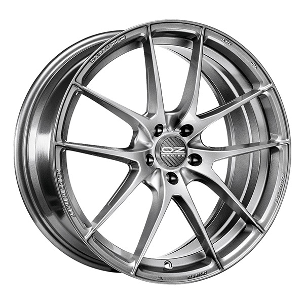 OZ LEGGERA HLT 8.5x20 5/112 ET30 CB75.1