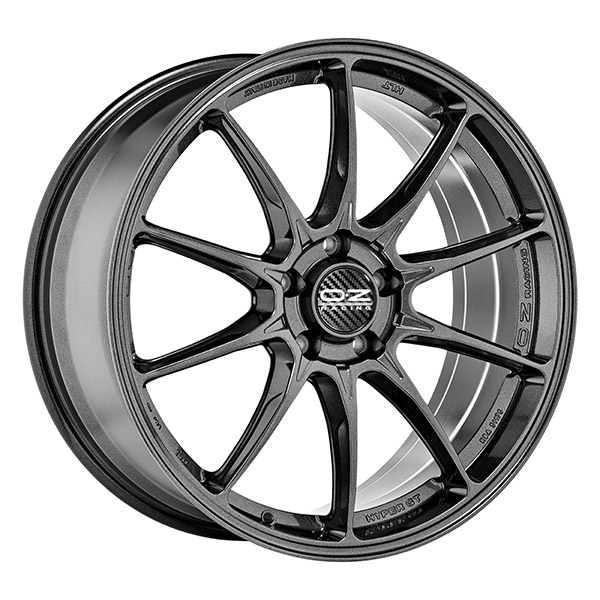 OZ HYPER GT 11.5x20 5/130 ET52 CB71.5