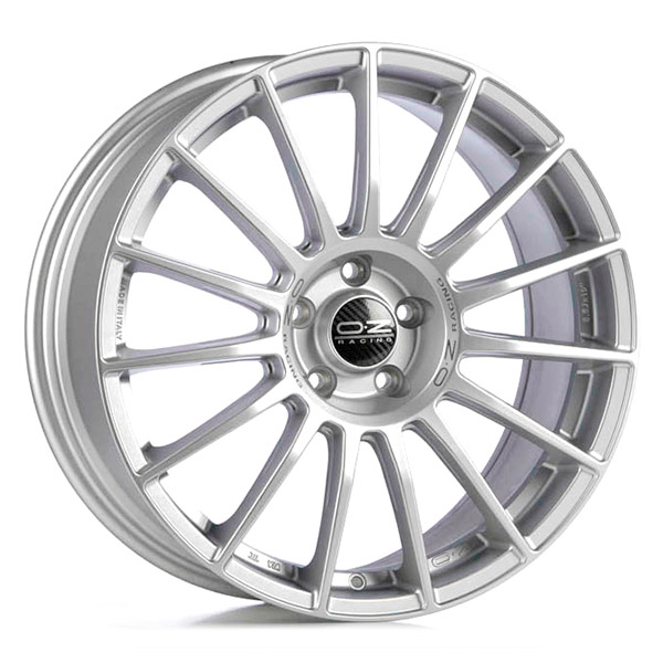 OZ ST LEMANS SLV | 9X21 5-112 E37 C79,1 9x21 5/112 ET37 CB79.1