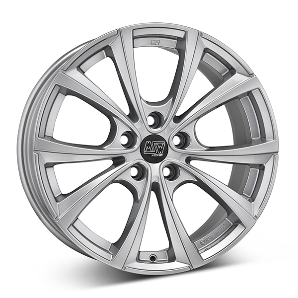 327 327 10.5x19 5/120 ET45 CB64.1