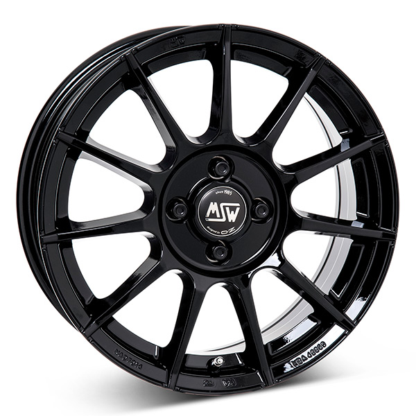 MSW 85 G.BLK | 8X18 5-114,3 E45 C73,10 8x18 5/114.3 ET45 CB73.1