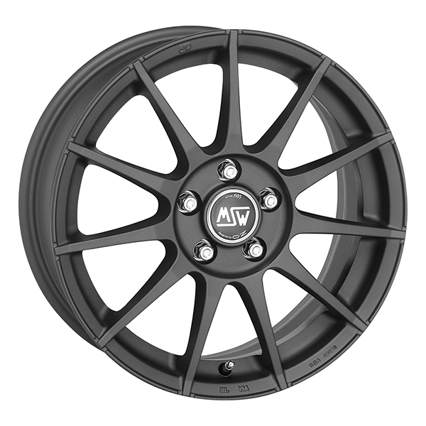 MSW 85 M.GUN | 7X17 4-100 E42 C63,3 60 7x17 4/100 ET42 CB63.3