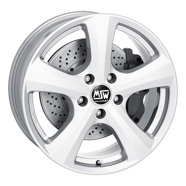 MSW 19 7x16 4/100 ET37 CB63.3