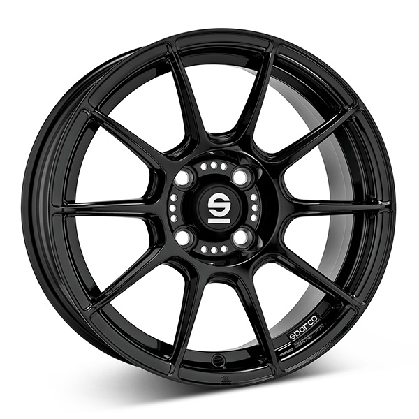 SPARCO FF 1 | 8X15 5-120 E20 C72,6 60 8x15 5/120 ET20 CB72.6