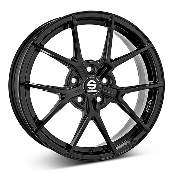 SPARCO PODIO 8.5x19 5/112 ET38 CB73.1