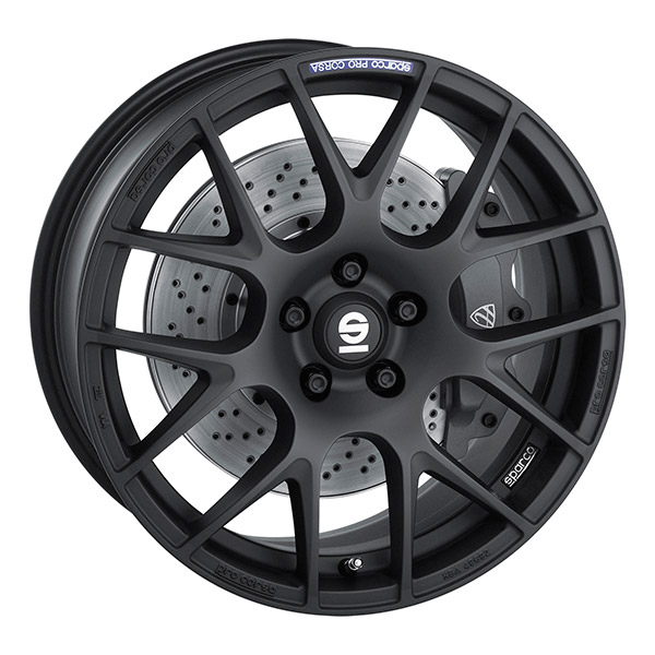 PRO CORSA 7.5x17 5/105 ET40 CB56.6