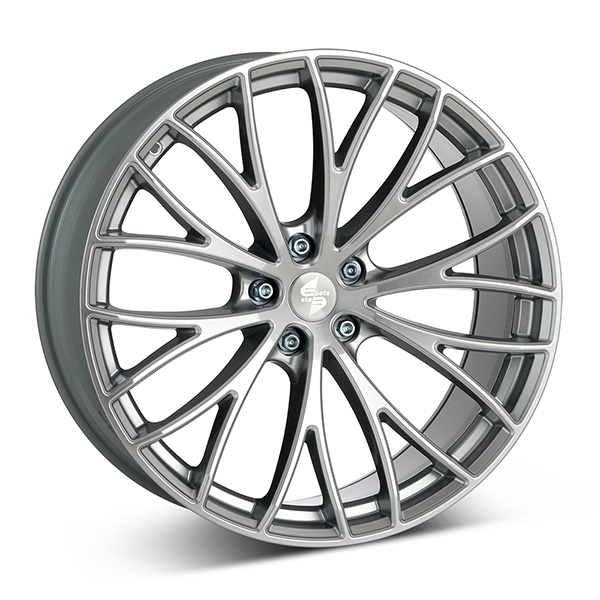 ETA BETA PIUMA SLV 8.5x19 5/112 ET28 CB78.1
