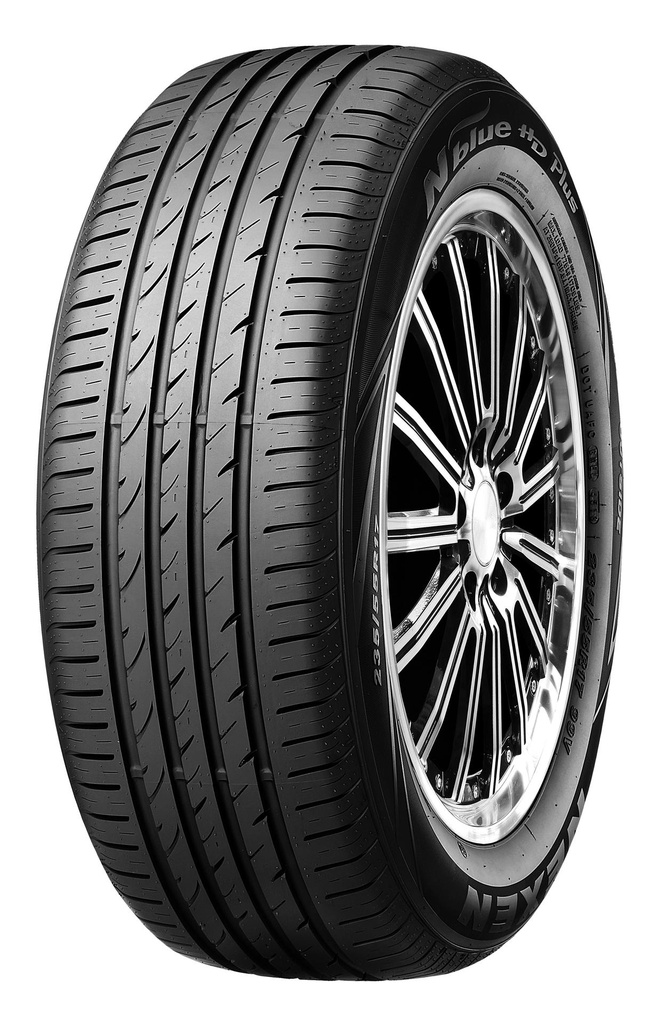 165/60R15 77T NEXEN N'BLUE HD PLUS