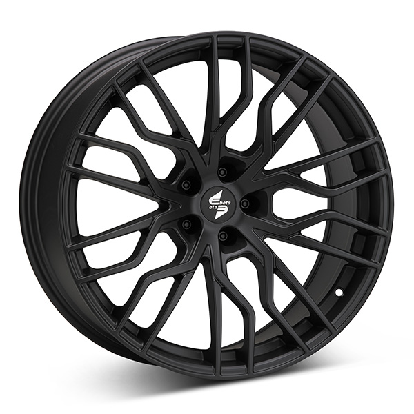ETA BETA MEDUSA M.BLK | 11X21 5-120 E37 C66,50 60 11x21 5/120 ET37 CB66.5